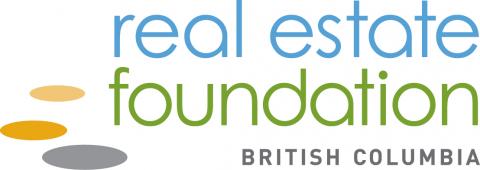 Real Estate Foundation Of Bc Responsible Investment Association