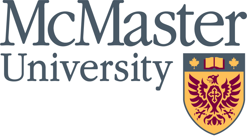 McMaster University Responsible Investment Association McMaster University Responsible Investment Association