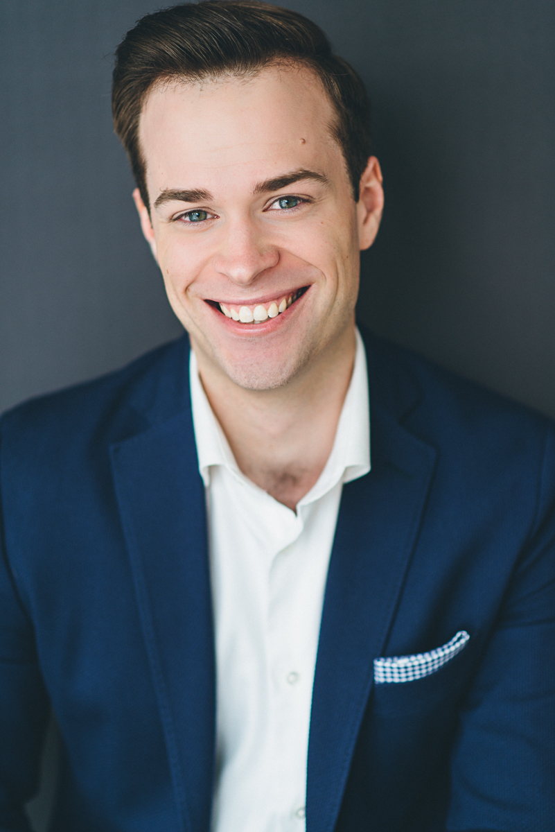 Adam Malcolm Responsible Investment Association