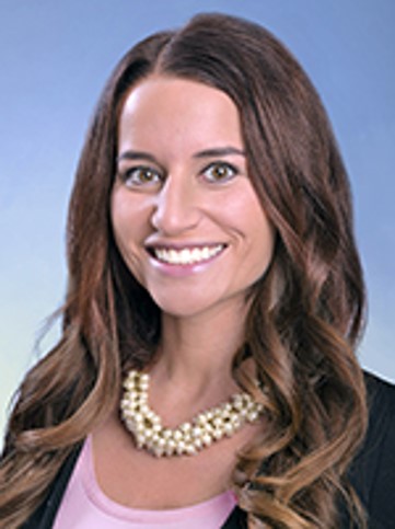 Kaylynn Pippo - Responsible Investment Association