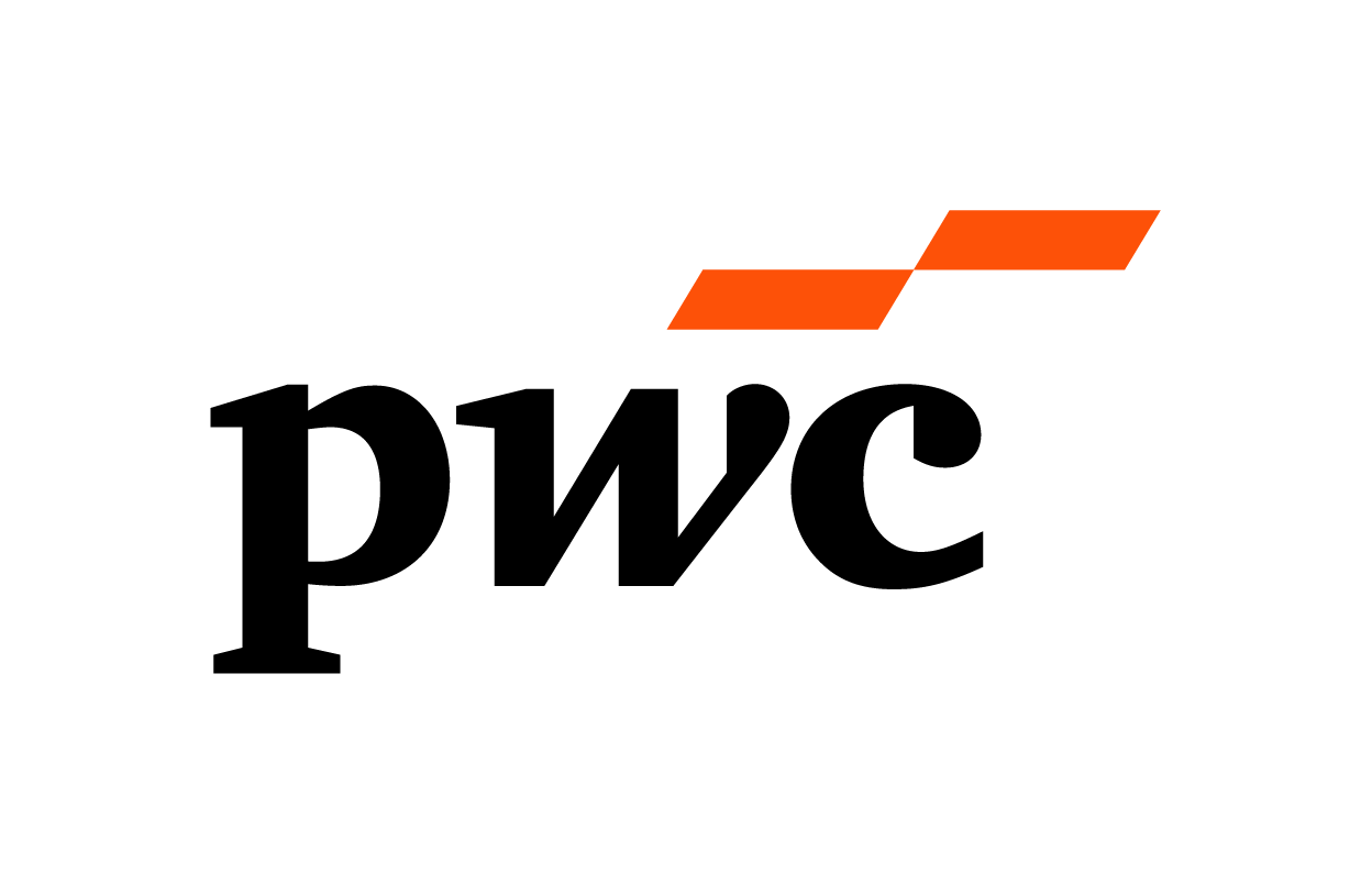 PwC Canada logo